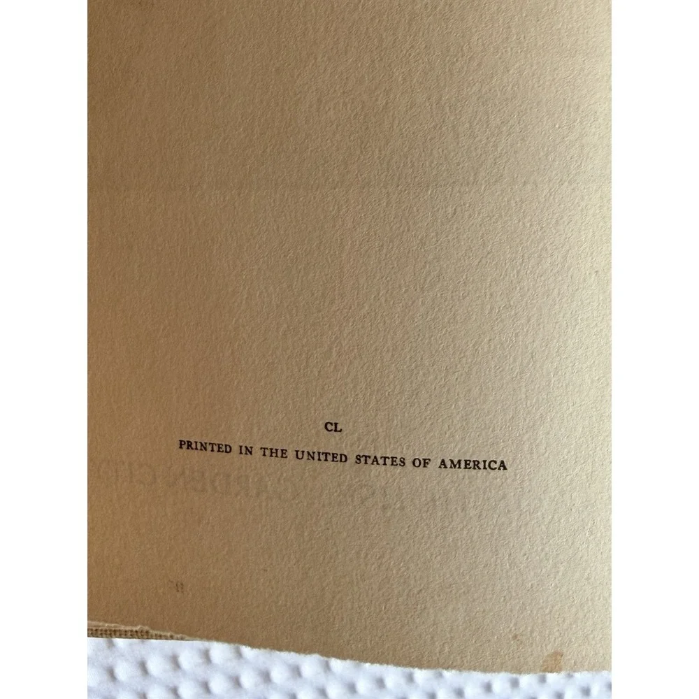 Collected Poems of Robert Frost Halcyon House 1942